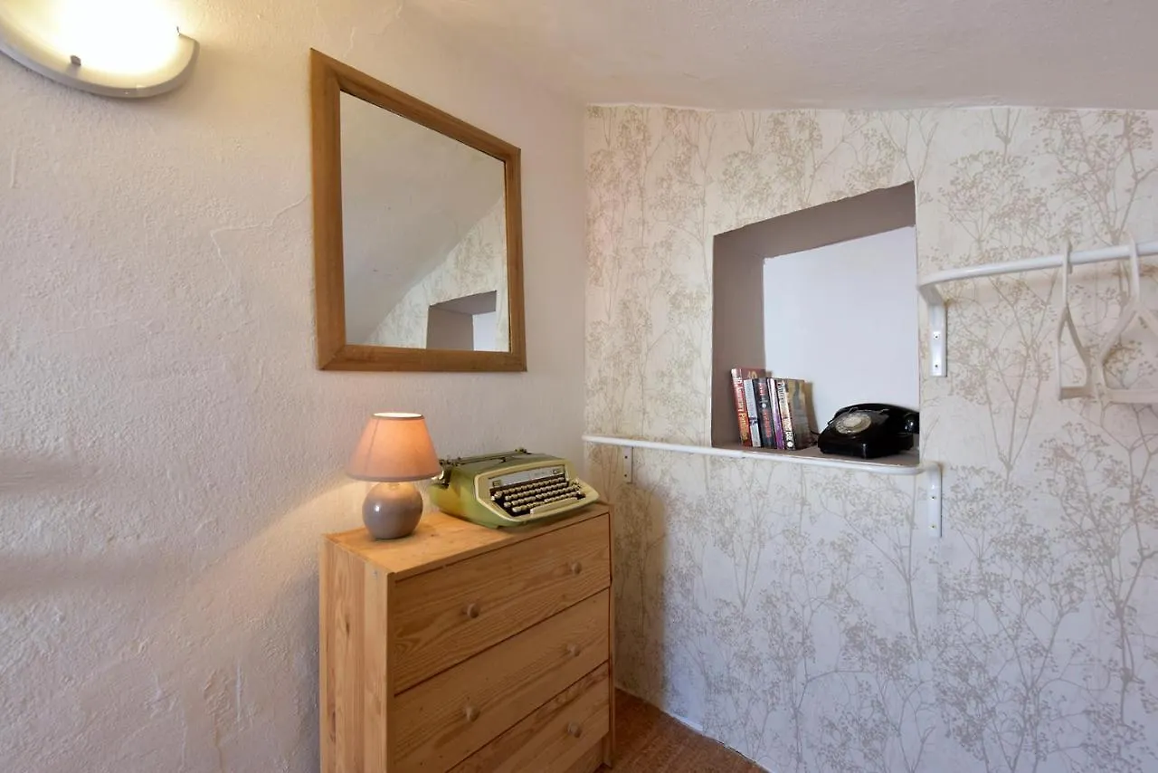 House Lisbon Apartament Alfama 0*,